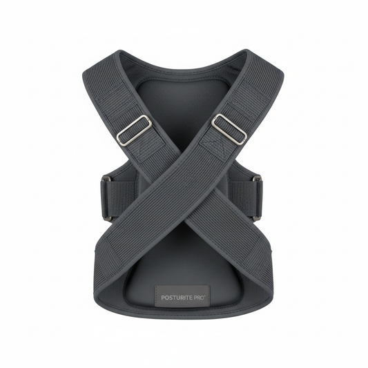 מיישר גב לעמידה זקופה